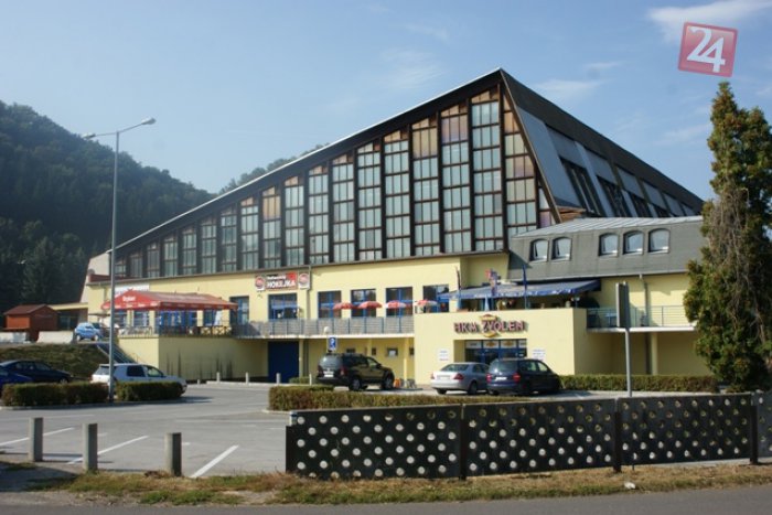 Ilustračný obrázok k článku Zmeny vo vedení HKM Zvolen: Klub má nového predsedu predstavenstva, Kanku odvolali na vlastnú žiadosť!